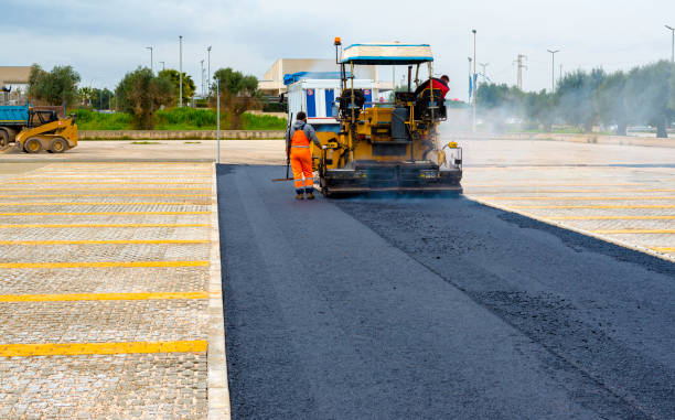 Reasons to Select Us for Your Driveway Paving Requirements in Lino Lakes, MN