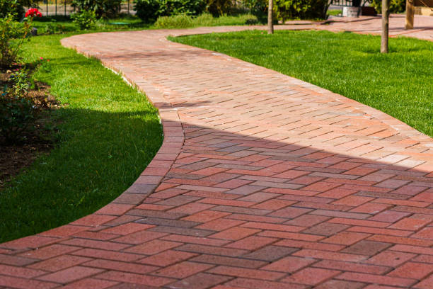 Best Residential Paver Driveway  in Lino Lakes, MN