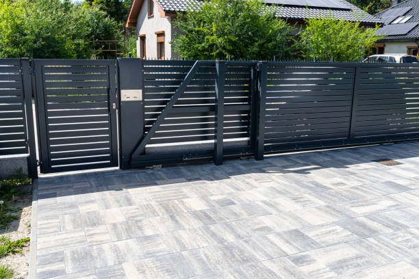 Best Interlocking Driveway Pavers  in Lino Lakes, MN