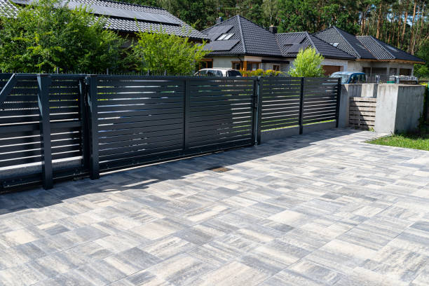 Best Best Driveway Pavers  in Lino Lakes, MN