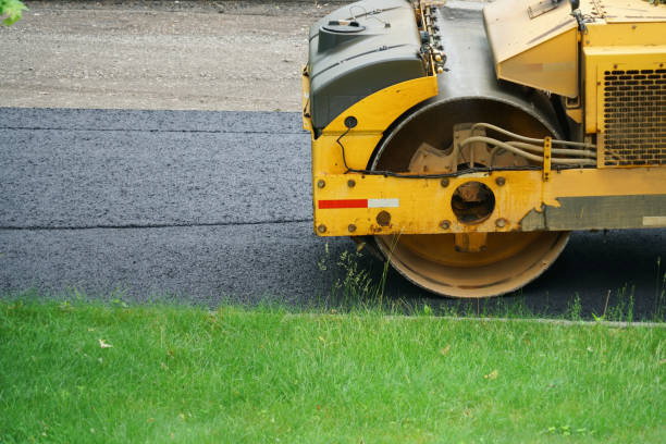 Best Driveway Paver Sealing  in Lino Lakes, MN