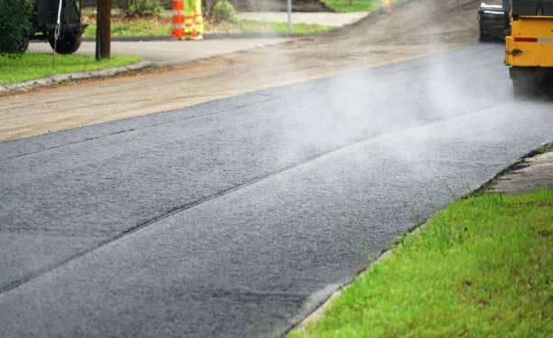 Professional Driveway Pavers in Lino Lakes, MN