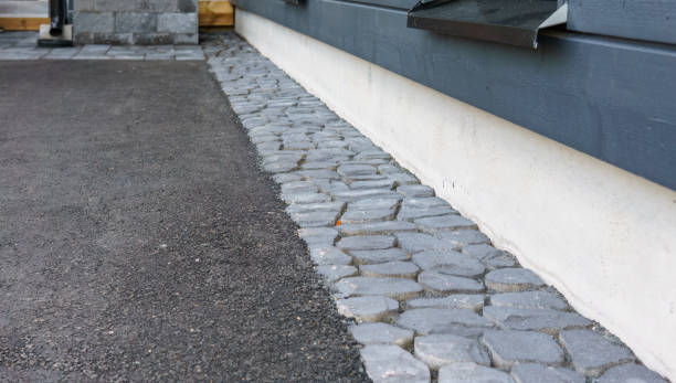 Best Brick Driveway Pavers  in Lino Lakes, MN