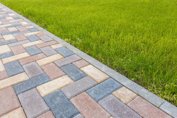 Best Interlocking Driveway Pavers  in Lino Lakes, MN